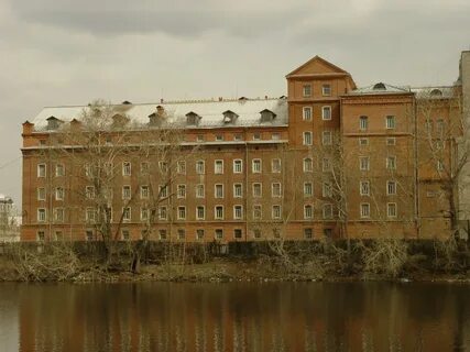Мельница екатеринбург