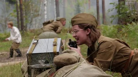 Другой боевой