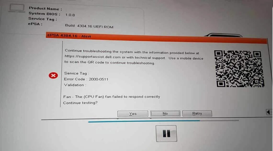 Ошибка платы ff. Dell коды ошибок. dell error code 2000-0712. ошибка 0511. code2000.