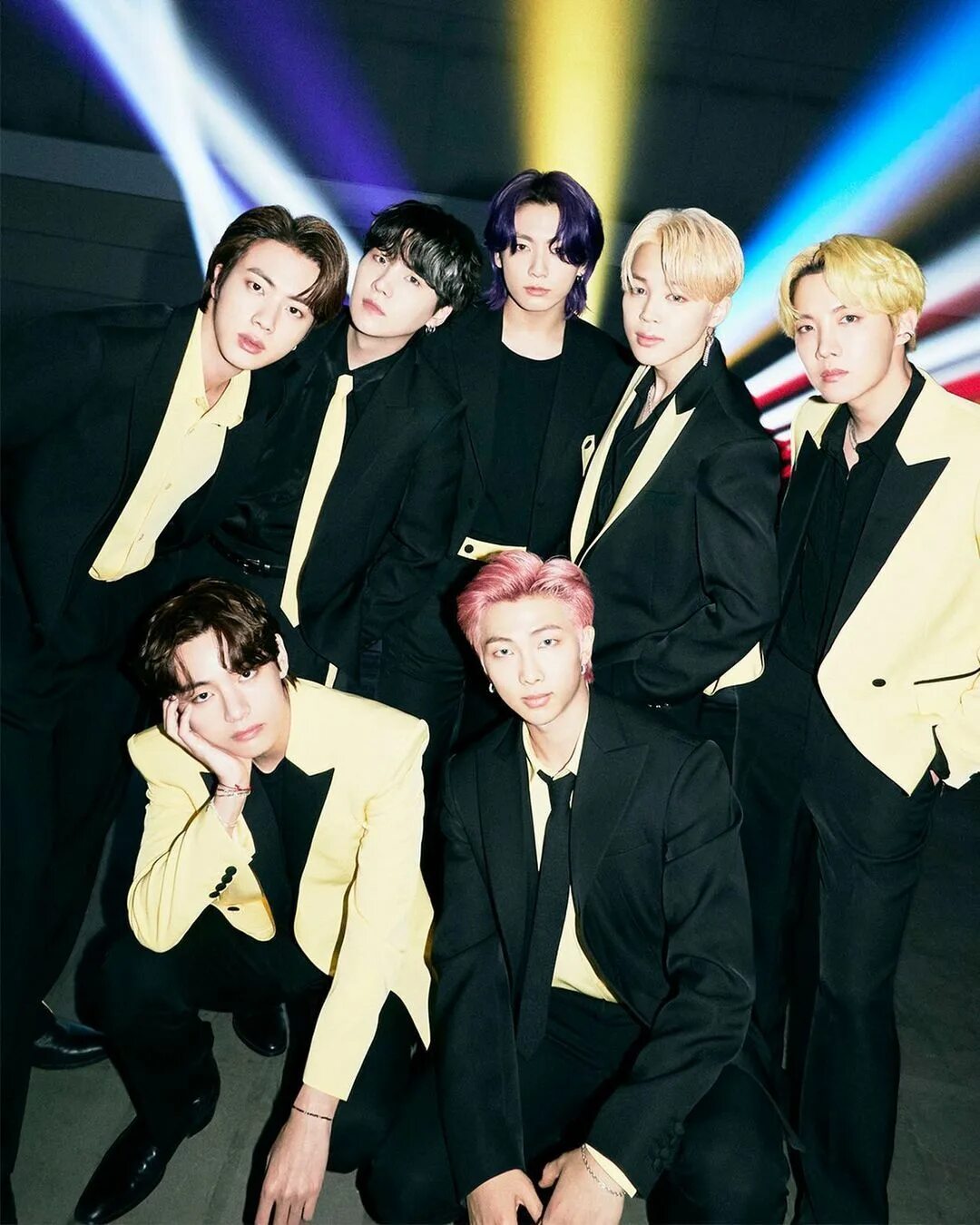 Butter bts. Butter bts