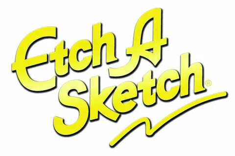 Etch A Sketch брелок для ключей игрушка классический ретро мини шейк стерет...
