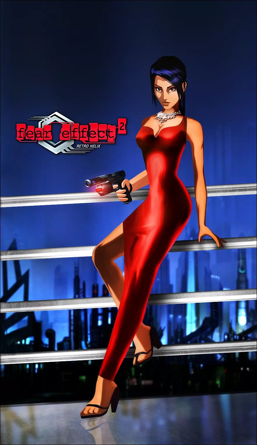 Fear effect 2 retro helix. Fear effect 2. fear effect retro helix. fear effect 2: retro helix 2001. fear effect 2 ps1.