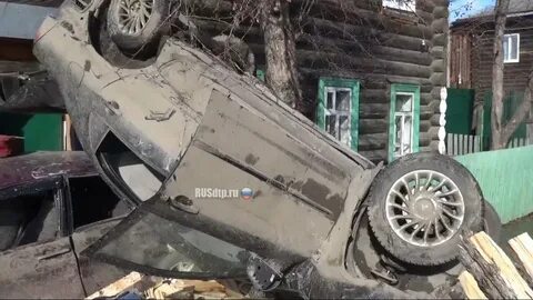 Подслушано верхотурье