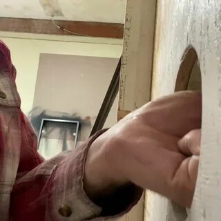 Sucking off Excited Guy at Glory Hole - Full Video: Gay xHamster.
