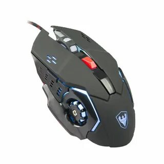Игровая мышка кнопки