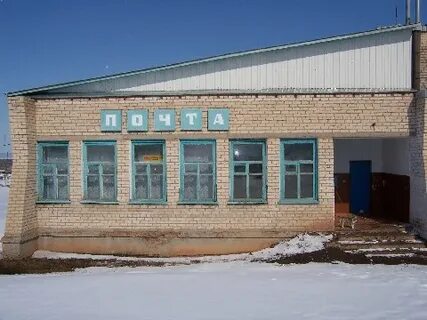 Самарская область поселок кутузовский