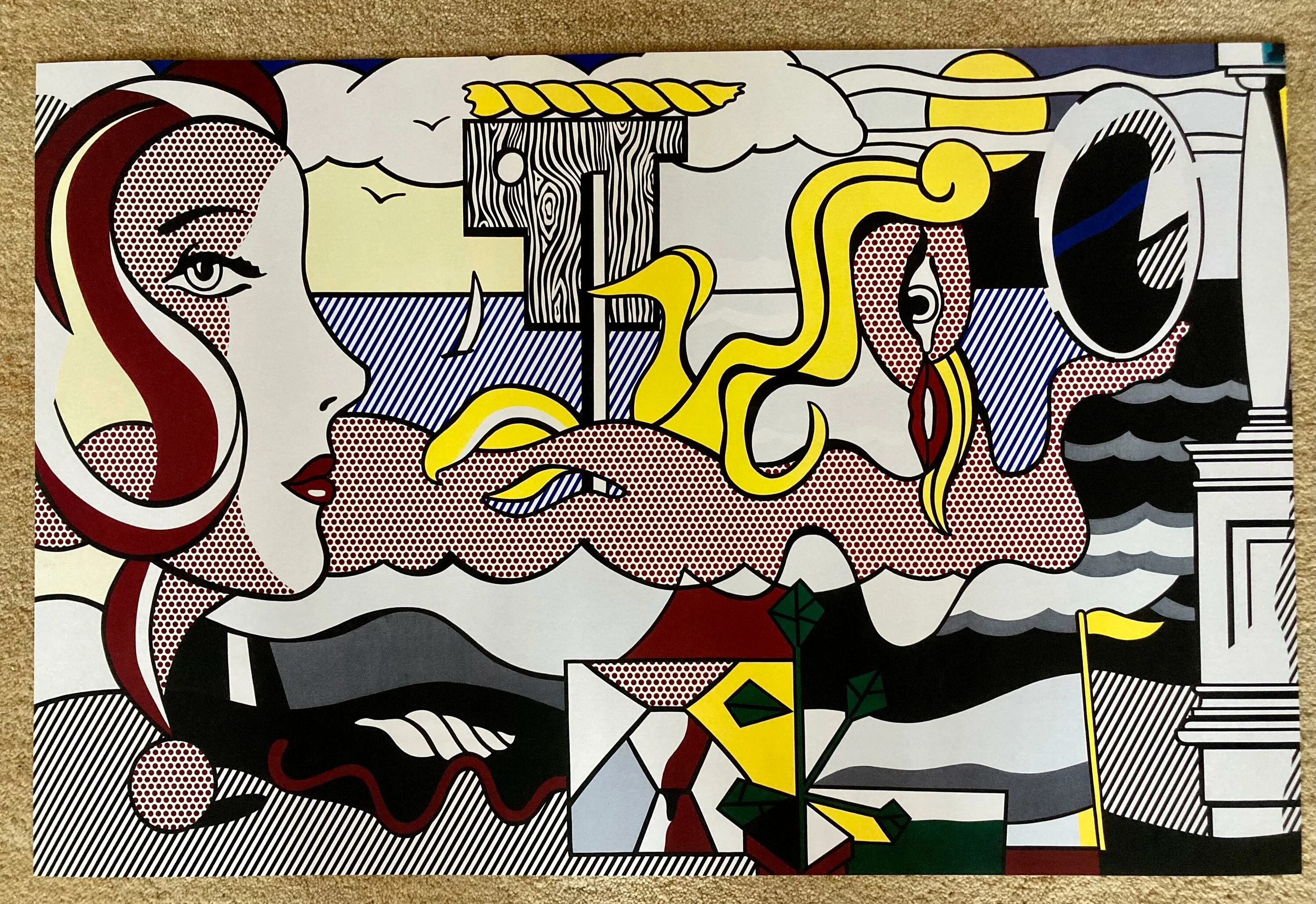 Художник придумавший поп арт. Рой лихтенштейн комиксы. Лихтенштейн, американский художник рой лихтенштейн. Поп-арт. Мэрилин монро в стиле поп-арт художник.