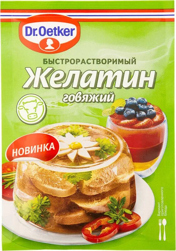 Желатин пищевой др.Оеткер. Dr. Oetker желатин пищевой. Доктор Откер желатин говяжий. Доктор Оеткер.