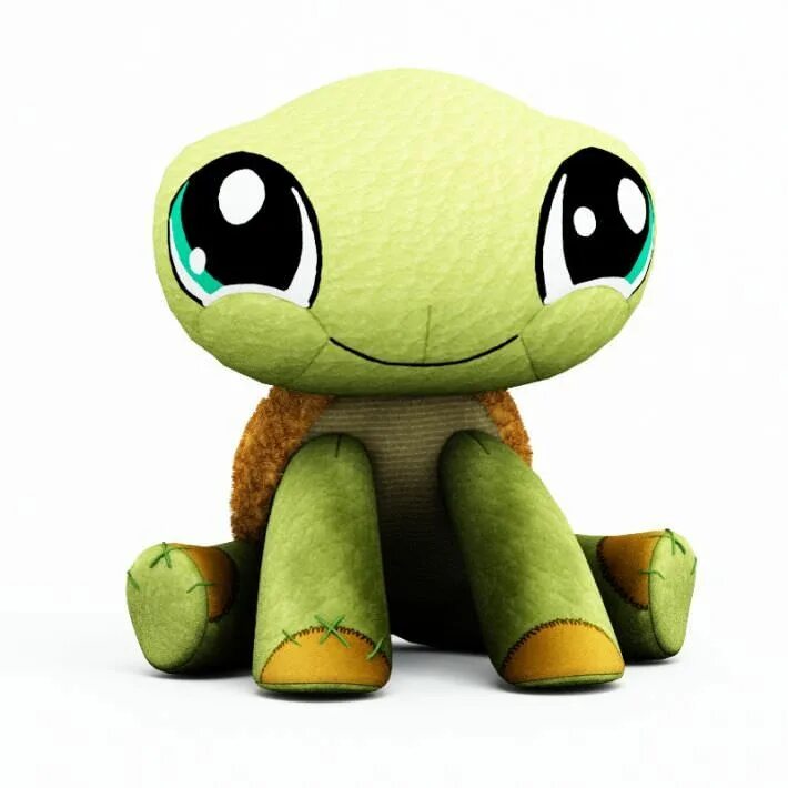 Toy d