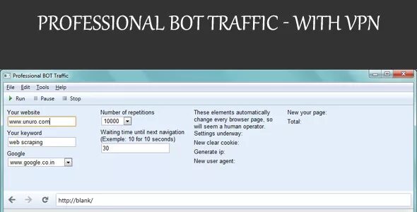 Впн профессионал. Epic Traffic bot Pro. Bot Traffic youtube. Text Pro_bot.