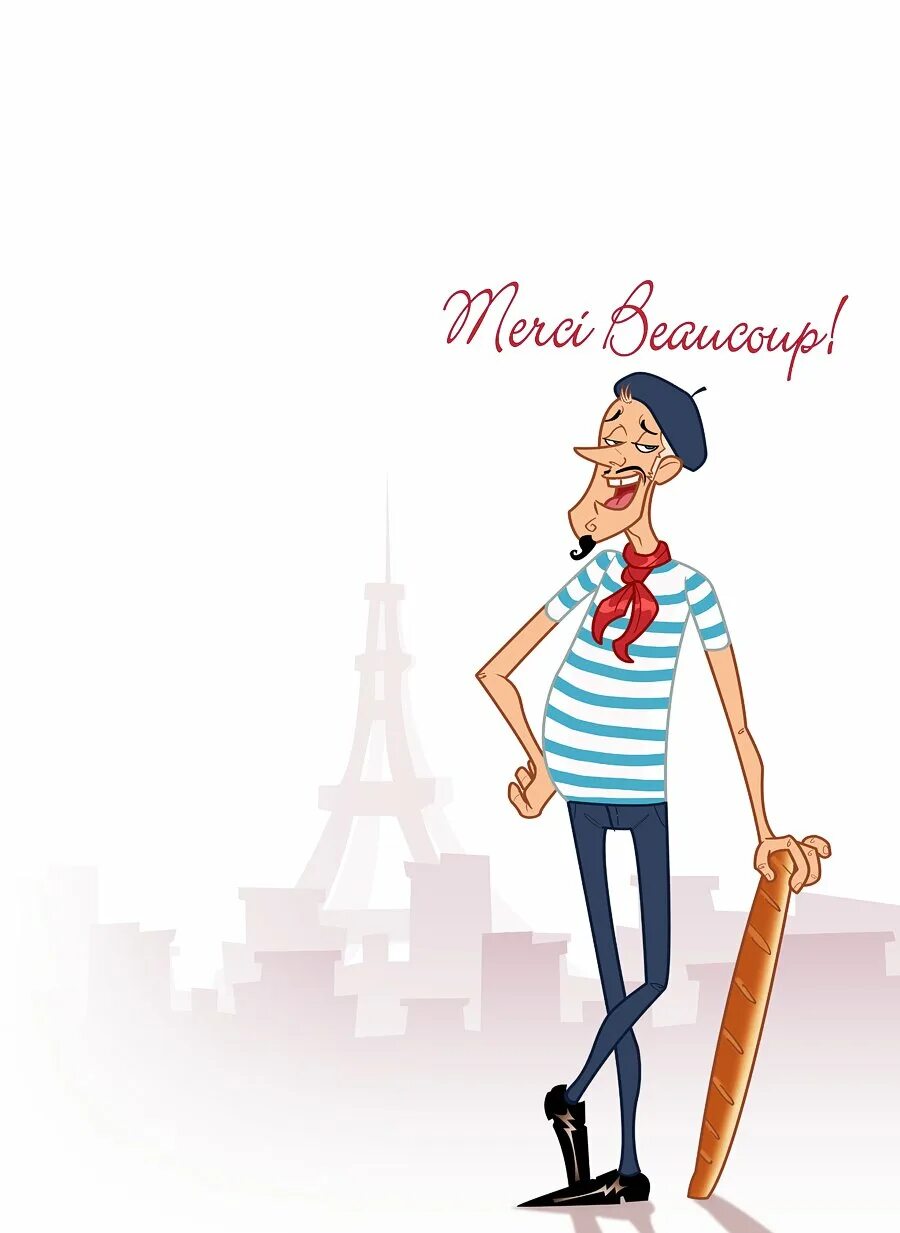 Француз определенный. Французы мультяшные. Стереотипы о французах. Француз рисунок. Французские стереотипы.