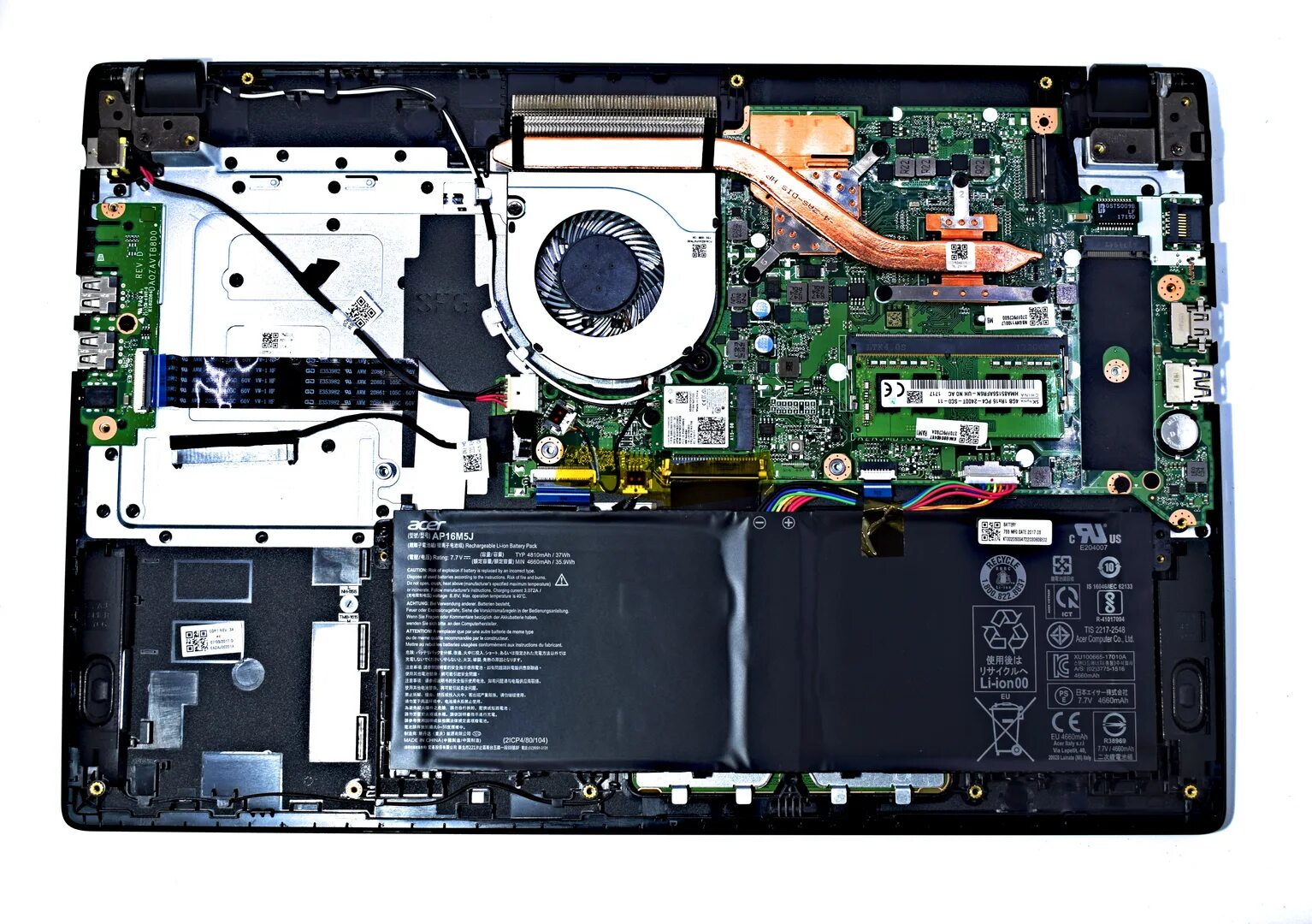 Памяти ноутбук acer. Acer 3 a315-21. Acer Aspire 3 a315-54k Disassembly. Ноутбук Acer Aspire 3 a315. Acer Aspire 3 a315-21 ОЗУ.