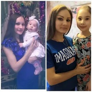 Сын солью маму