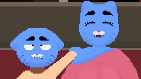 VR is getting hella realistic!!! 🙀 🌬 This is only HALF of the full animat...