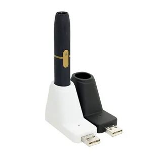 Iqos зарядка