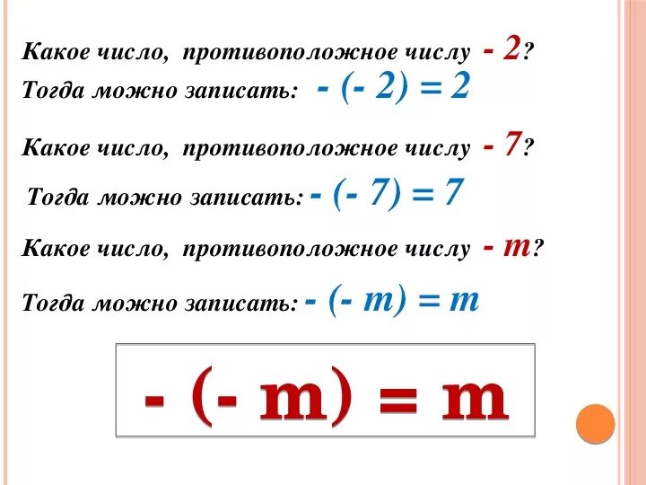 Противоположные числа числа 6 класс. Противоположные числа правила 6 класс. Противоположные числа модуль числа 6 класс. Задания по теме противоположные числа модуль числа 6 класс. Число 0 является q числом