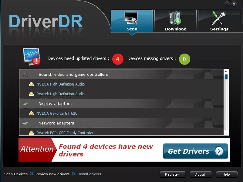 Gigabyte driver download