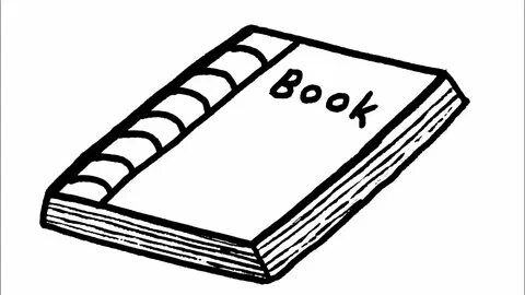Draw book