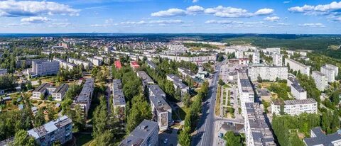 Сайт г березники пермского края