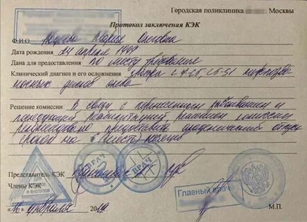 Освобождение от физкультуры сроки