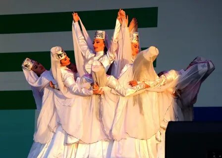 Традиции абхазии