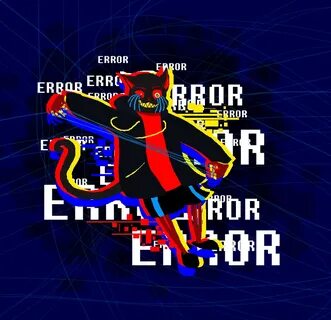 Why error