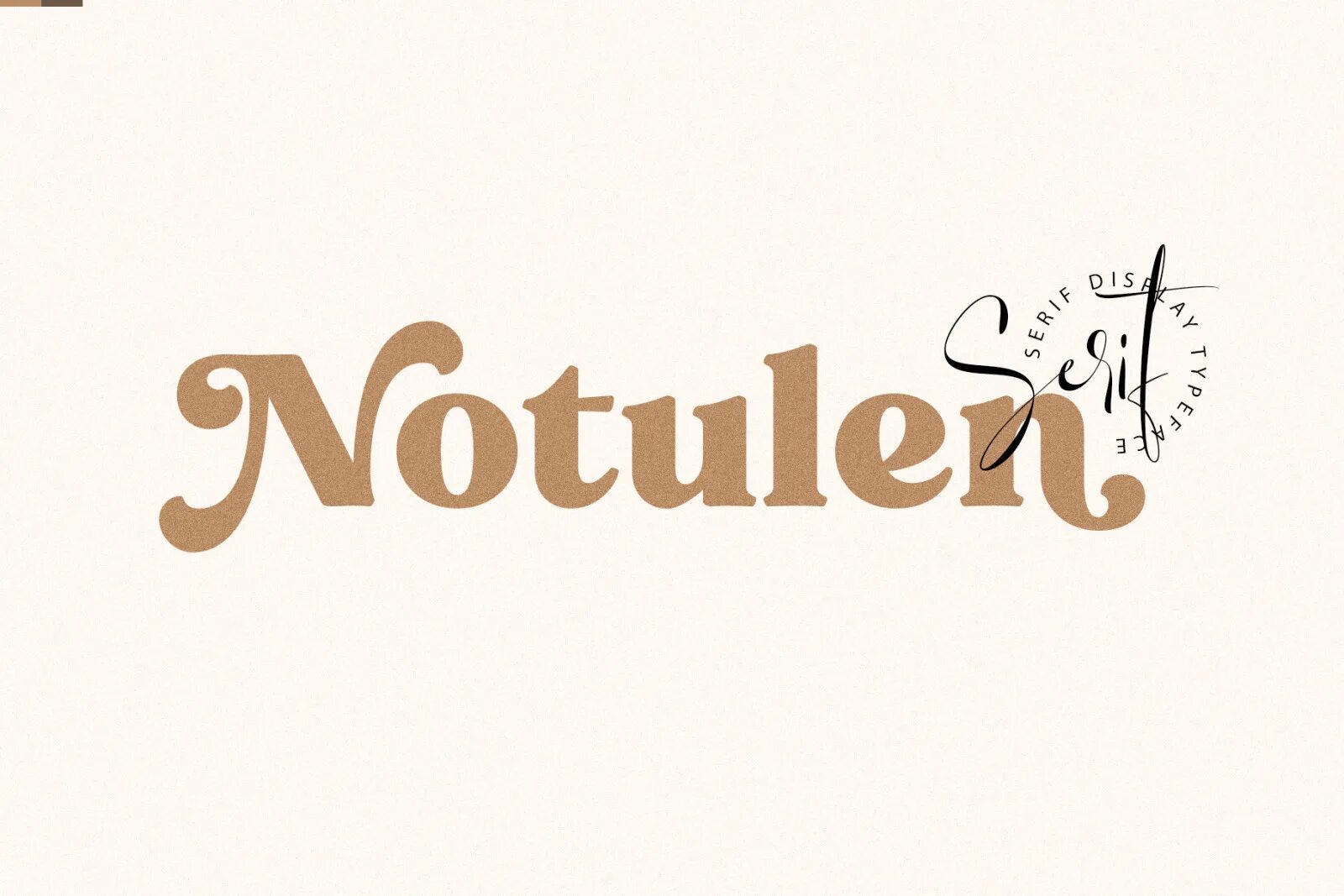 Serif display fonts. Display font. notulen serif display extra bold. classic typography.