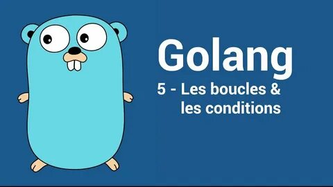 Golang input