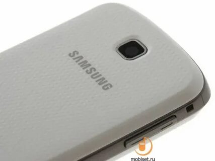 Samsung mini 8