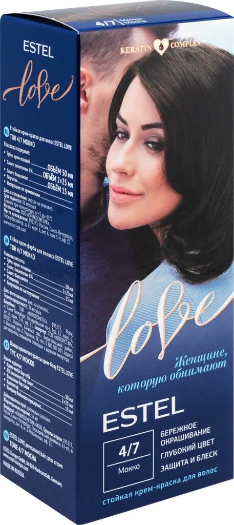 4 7 мокко. Эстель мокко 4/7. краска estel мокко 4/7. краска для волос эстель мокко. эстель 7.4.