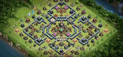 Clash of clans 14