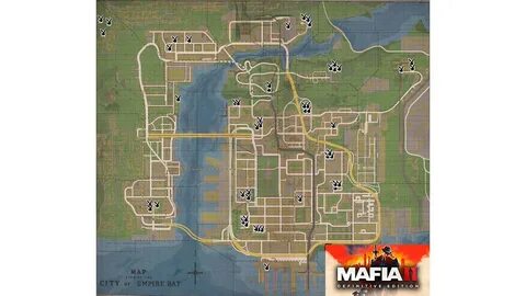 Мафия журналы плэйбой