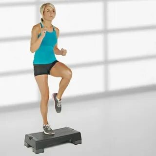 Step leg