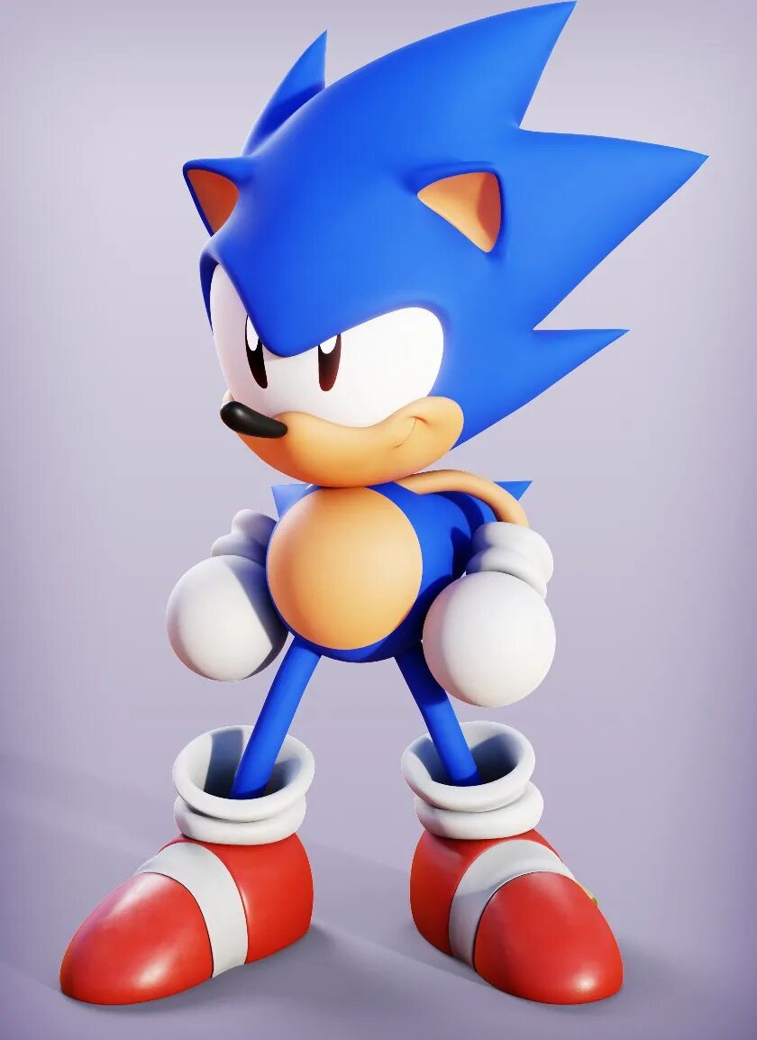 Sonic modeling. Соник 3 СД. Toei Sonic. Sonic 1994. Соник хеджхог классический.