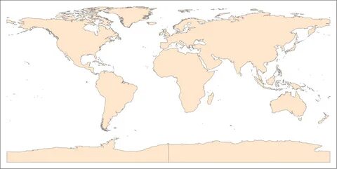 Map without