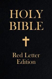 Holy bible