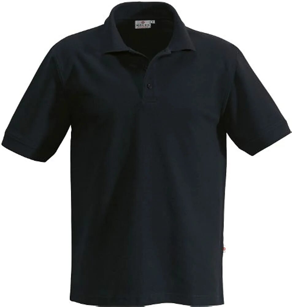 Black Polo Shirt. Black Polo t Shirt. Черное поло с двух сторон. Hakro Activewear man Polo.