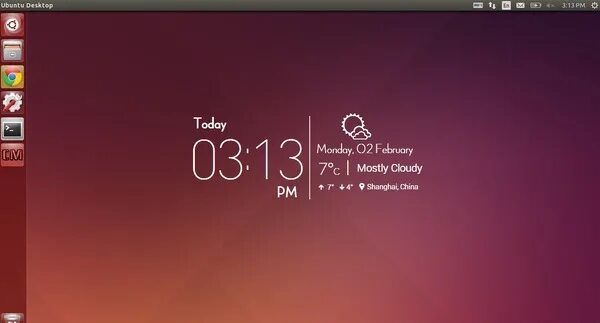 Clock linux. Ubuntu виджеты на рабочий стол. виджет часов ubuntu. виджет часов на рабочий стол ubuntu. clock widget ubuntu.