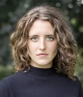 Louisa binder