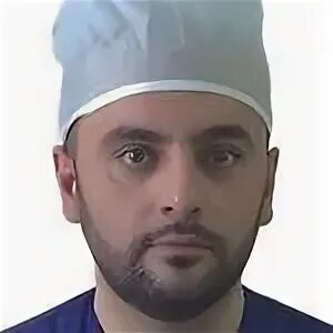 Гаспарян хирург