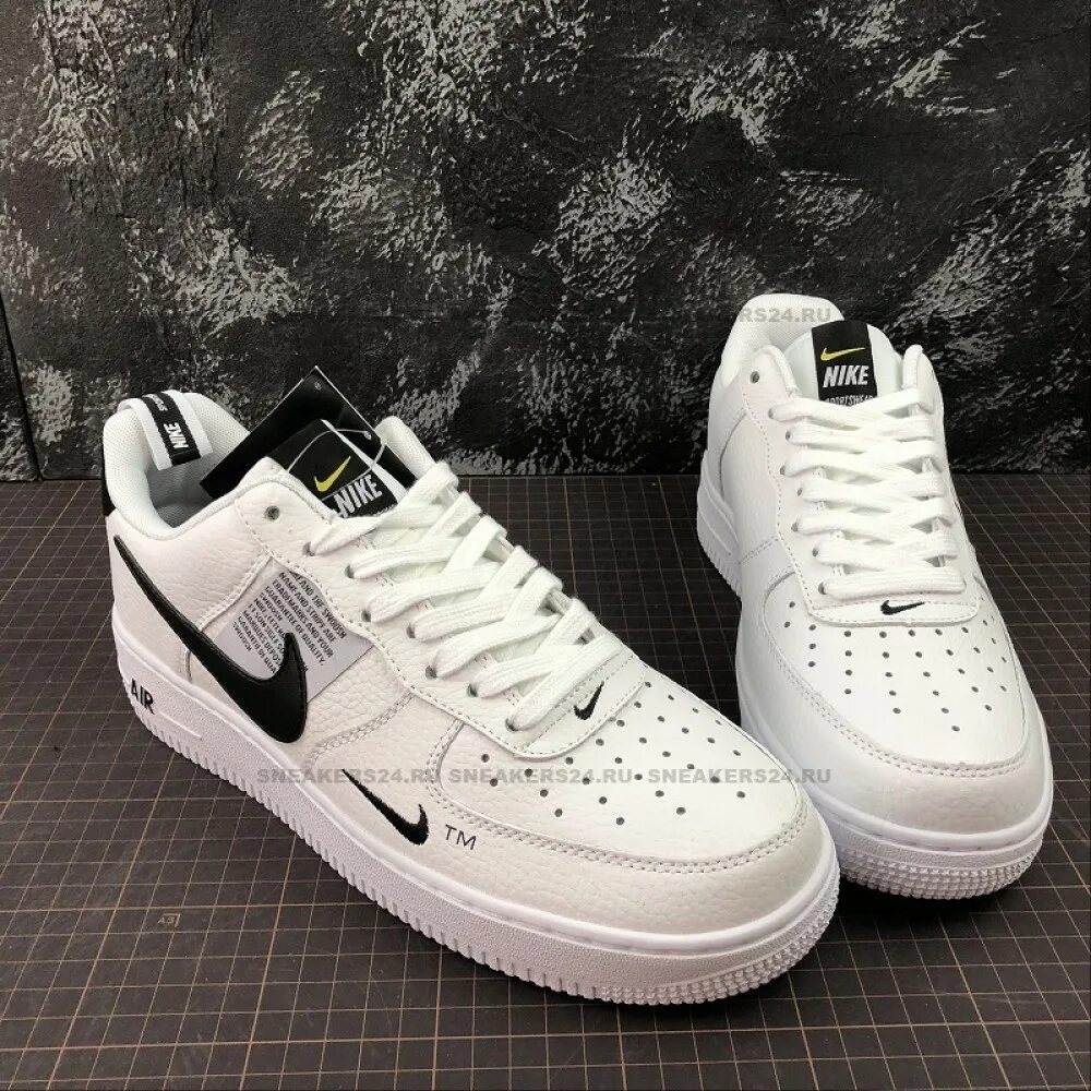 Кроссовки air force 1 07 lv8