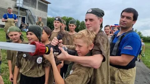 Патриотический клуб авангард