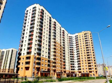 Камова 5 корп 2
