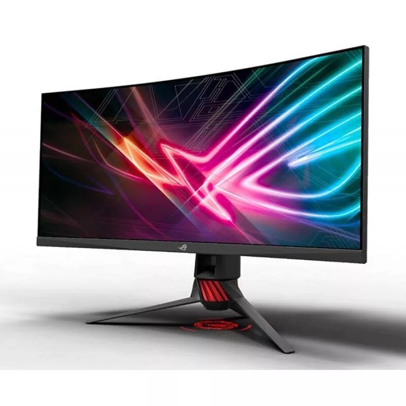 Монитор ASUS ROG Strix xg35vq. Монитор ASUS xg27vq 144hz. Монитор ASUS 27 ROG Strix xg27vq. Асус 144 Hz монитор.