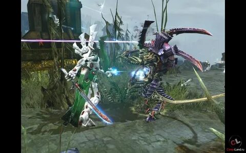 Warhammer 40000 retribution mods
