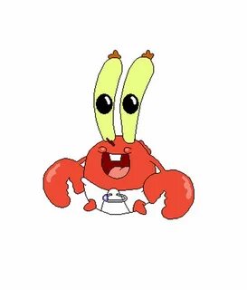 Me krabs
