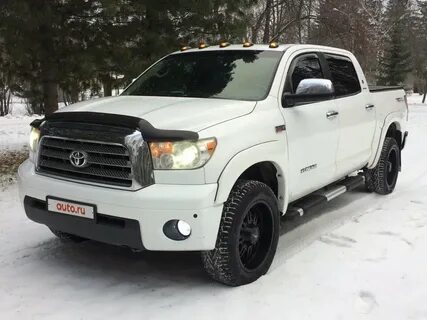 Тундра 5