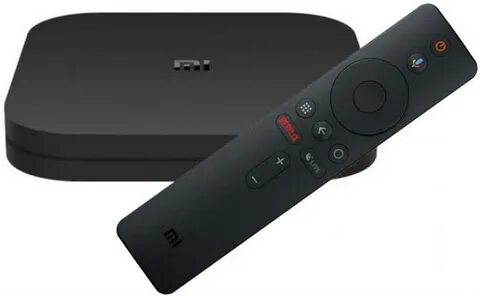 Приставка на андроиде xiaomi