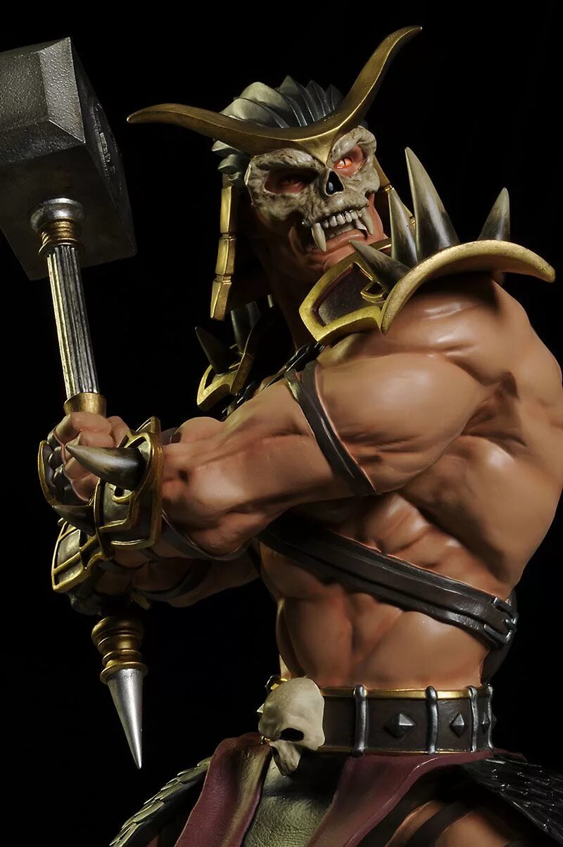 Самый сильный персонаж в мортал. Шао Кан (Mortal Kombat). Шао Кан МК 9. Шао Кан мк11. Шао Кан из Mortal Kombat.