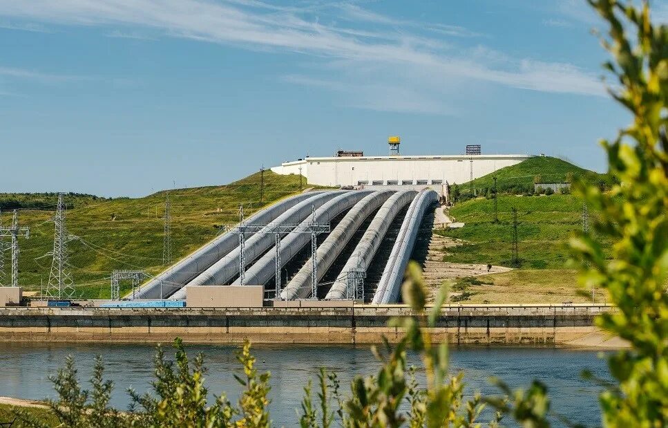 Краснозаводск плотина ГАЭС. ГЭС Сергиев Посад. Богородское ГАЭС Сергиев Посад. Загорская ГЭС.